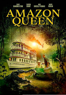Королева Амазонки (2021)