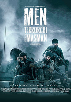 Я не террорист (2021) смотреть онлайн hd Я не террорист (2021) смотреть онлайн hd