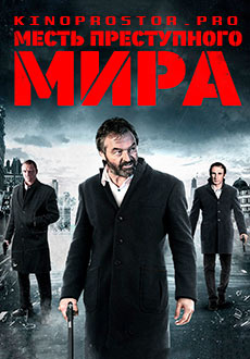 Месть преступного мира (2017)