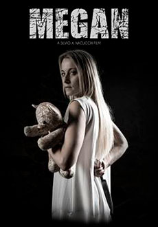 Меган (2020) смотреть онлайн hd Меган (2020) смотреть онлайн hd