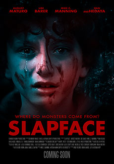 Слэпфейс (2021) смотреть онлайн hd Слэпфейс (2021) смотреть онлайн hd