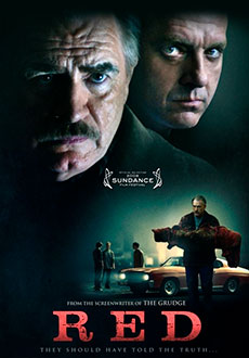 Рыжий (2008)