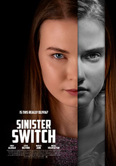 Зловещая подмена (2021) смотреть онлайн hd Зловещая подмена (2021) смотреть онлайн hd