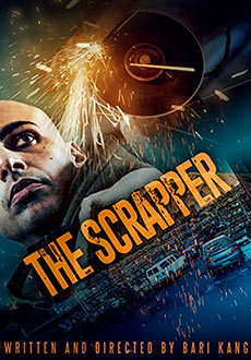 Сварщик (2021)