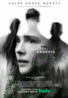 Мать/андроид (2021) смотреть онлайн hd Мать/андроид (2021) смотреть онлайн hd