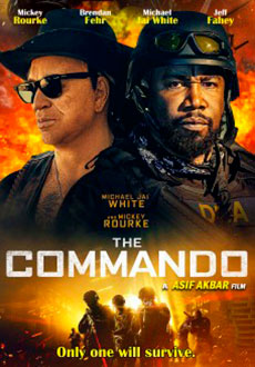 Коммандо (2022) смотреть онлайн hd Коммандо (2022) смотреть онлайн hd