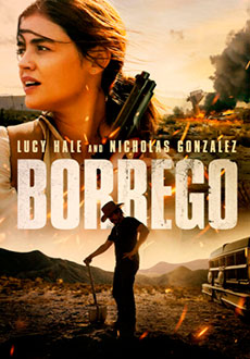Боррего (2022) смотреть онлайн hd Боррего (2022) смотреть онлайн hd