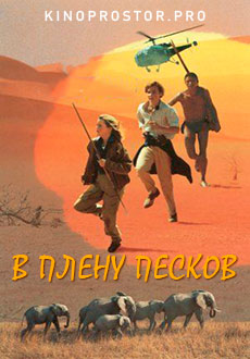 В плену песков (1993)