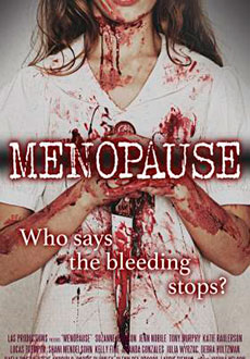 Менопауза (2022)