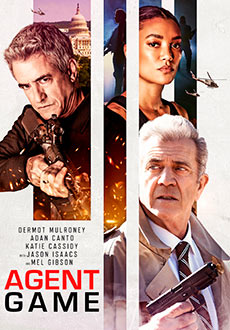 Игры агентов (2022) смотреть онлайн hd Игры агентов (2022) смотреть онлайн hd
