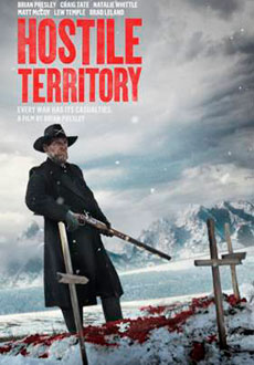 Враждебная территория (2022) смотреть онлайн hd Враждебная территория (2022) смотреть онлайн hd