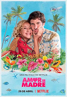 Медовый месяц с мамой (2022) смотреть онлайн hd Медовый месяц с мамой (2022) смотреть онлайн hd