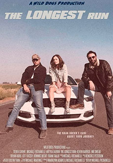 Последний заезд (2022)