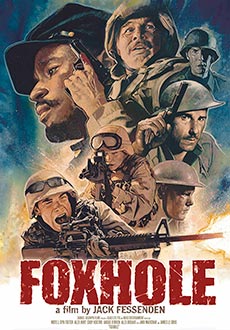 Окоп (2022)