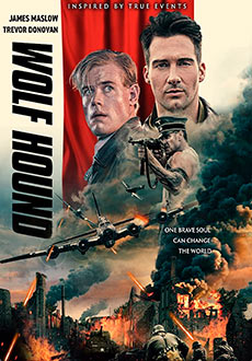 Вольфхаунд (2022) смотреть онлайн hd Вольфхаунд (2022) смотреть онлайн hd