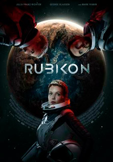 Рубикон (2022) смотреть онлайн hd Рубикон (2022) смотреть онлайн hd