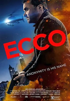 Экко (2019) смотреть онлайн hd Экко (2019) смотреть онлайн hd