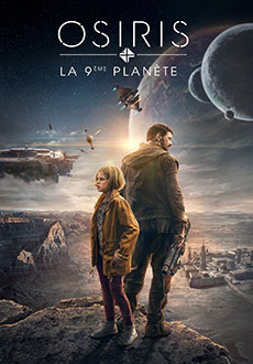 Дитя Осириса (2016)