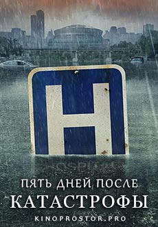 Пять дней после катастрофы (2022) смотреть онлайн hd Пять дней после катастрофы (2022) смотреть онлайн hd