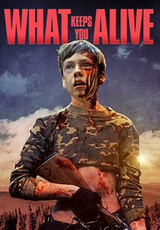 Что тебе нужно для жизни (2018)