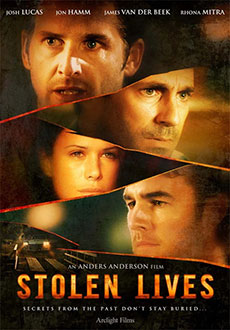 Мальчик в коробке (2009)
