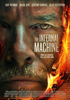 Адская машина (2022) смотреть онлайн hd Адская машина (2022) смотреть онлайн hd
