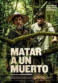 Убить мертвеца (2019) смотреть онлайн hd Убить мертвеца (2019) смотреть онлайн hd