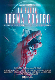 Трепещущий страх (2019) смотреть онлайн hd Трепещущий страх (2019) смотреть онлайн hd