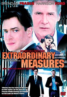 Крайние меры (2010)