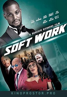 Лёгкая работа (2022) смотреть онлайн hd Лёгкая работа (2022) смотреть онлайн hd