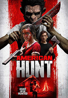 Американская охота (2019) смотреть онлайн hd Американская охота (2019) смотреть онлайн hd