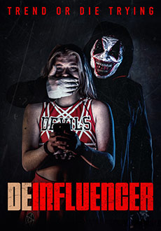 Деинфлюенсер (2022)