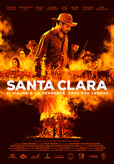 Санта Клара (2019) смотреть онлайн hd Санта Клара (2019) смотреть онлайн hd