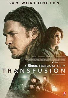 Переливание (2023)