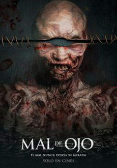 Ведьма: Реинкарнация (2023)