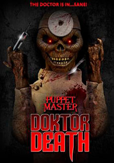 Повелитель кукол: Доктор Смерть (2022)
