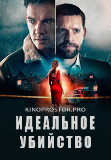 Идеальное убийство (2022)