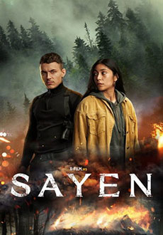Сайен (2023) смотреть онлайн hd Сайен (2023) смотреть онлайн hd