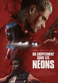 Горящий неон (2023)