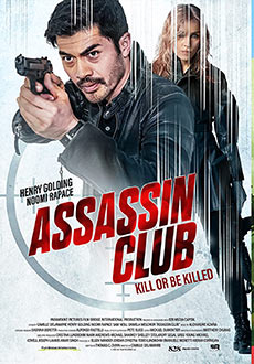 Клуб убийц (2023) смотреть онлайн hd Клуб убийц (2023) смотреть онлайн hd