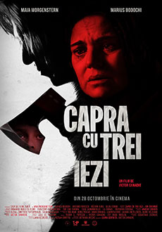 Коза и трое козлят (2023) смотреть онлайн hd Коза и трое козлят (2023) смотреть онлайн hd