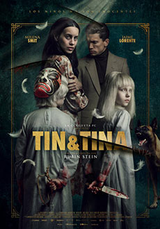 Тин & Tина (2023) смотреть онлайн hd Тин & Tина (2023) смотреть онлайн hd