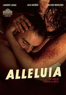 Аллилуйя (2014)