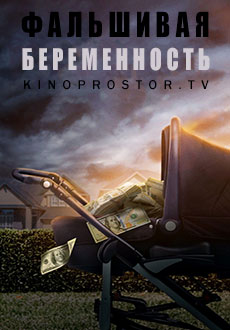 Фальшивая беременность (2023)