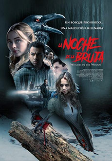 Проклятый лес (2019) смотреть онлайн hd Проклятый лес (2019) смотреть онлайн hd