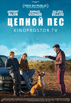Цепной пёс (2023)