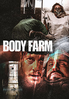Трупоферма (2018)