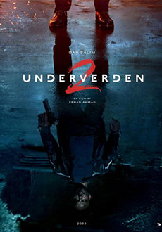 Преисподняя 2 (2023)