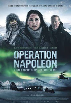 Операция «Наполеон» (2023)
