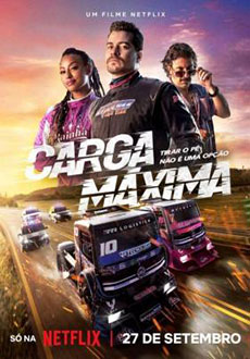 Максимальная загрузка (2023) смотреть онлайн hd Максимальная загрузка (2023) смотреть онлайн hd
